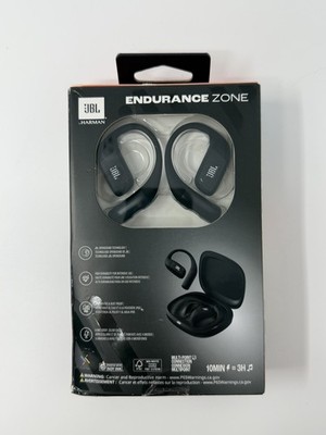 kei8358 JBL Endurance Zone ワイヤレスイヤホン JBL Endurance Zone | True Wireless open-ear sport headphones
