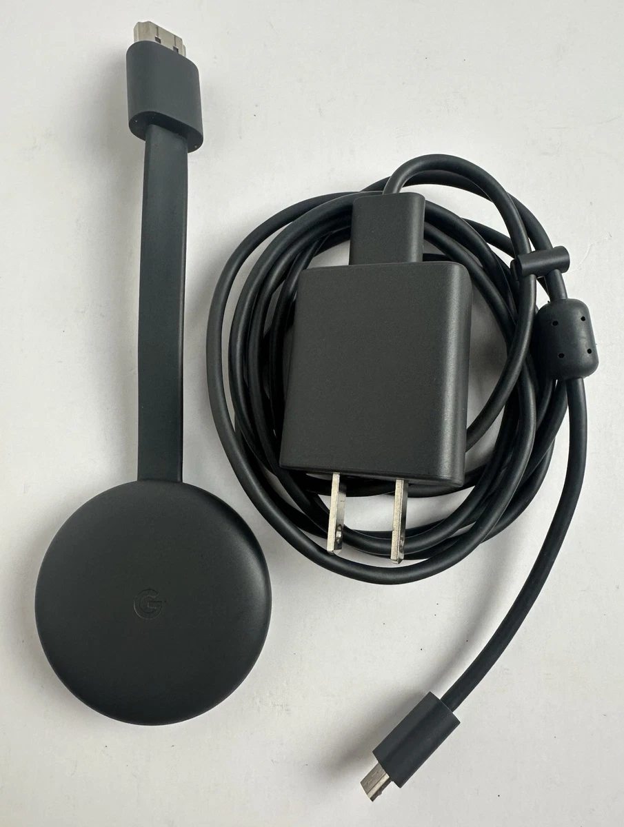 Google Chromecast Ultra for sale - eBay