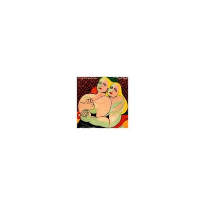 Ich kenne dich Maske 7619923070712