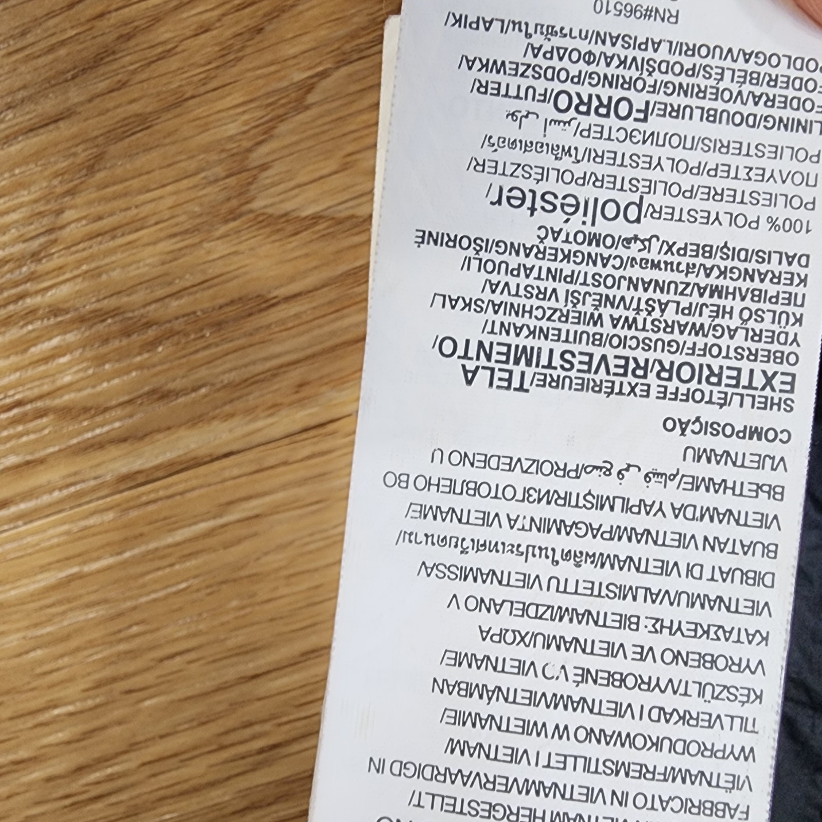 UNDER ARMOUR Softshell Performance Jacket Men L P… - image 5