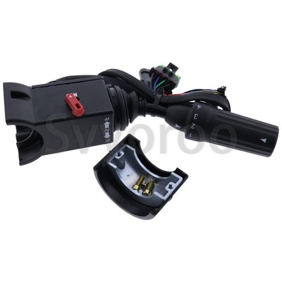 10135367 Transmission Controller Shifter For Lull Telehandler 644B-37 1044C-42