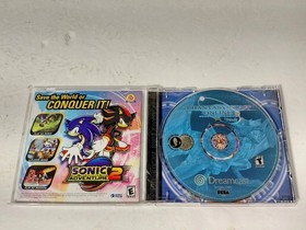 SEGA Dreamcast Phantasy Star Online Version 2 Complete CIB - Tested