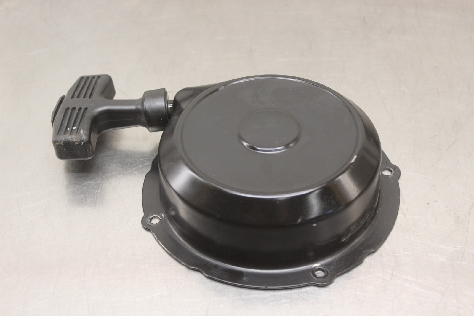2007 BAJA MOTORSPORTS WILDERNESS TRAIL 400 ENGINE HAND PULL 