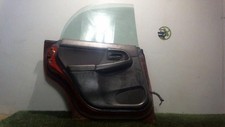 Porte arrière et accessoires Subaru IMPREZA