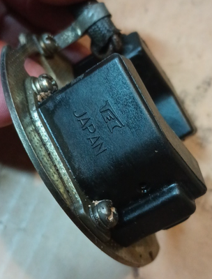 HONDA CB750F 純正 パルスジェネレーター HONDA CB750F 純正 パルス