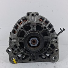 Alternateur Skoda ROOMSTER