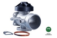 AGR Ventil NTK 91643 Aluminium FüR Mercedes Klasse W168 Vaneo 414 CDI 700 160