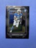 Jameson Williams 2022 Panini Chronicles Prizm Black RC Detroit Lions Rookie