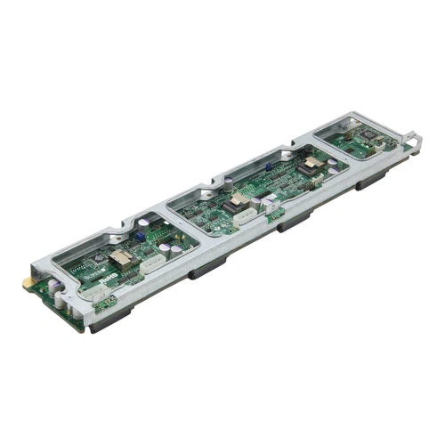 Supermicro BPN-SAS826A 12-Port SAS / S-ATA 6Gbit/s SFF-8087 2U Backplane