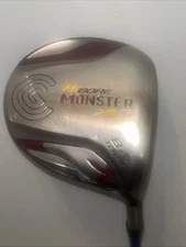 Cleveland HiBore Monster XLS 8.5° Tour Driver 55R Graphite Shaft R/H