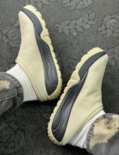 Nike Acg Rufus Limestone-Limestone Brown-Black Mens FV2923-200 
