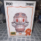 Thrilljoy PIX! Tux Mascot 2026 Block Party Online Box Exclusive LE 700 Hero