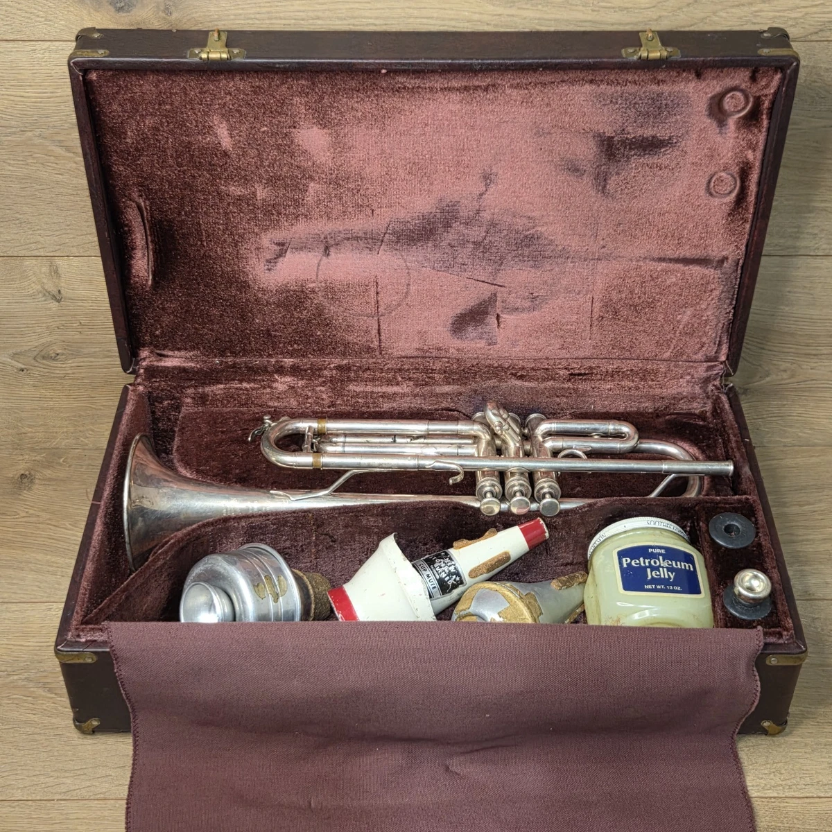 Besson Trumpets for sale | eBay
