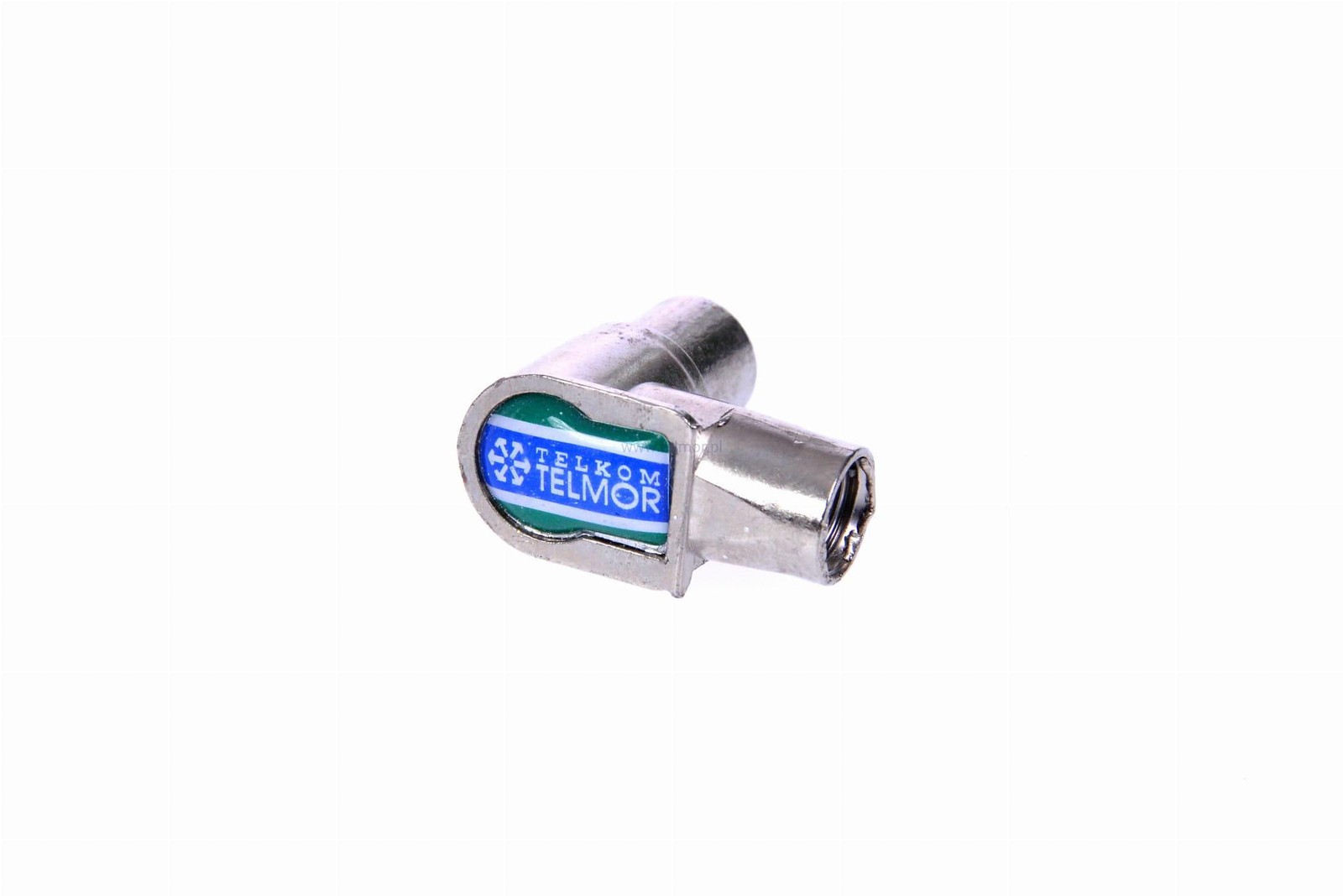 WKG 506 NASADKA TELMOR RG6 Gniazdo TELMOR Zcze standard IEC TELMOR 2490₽