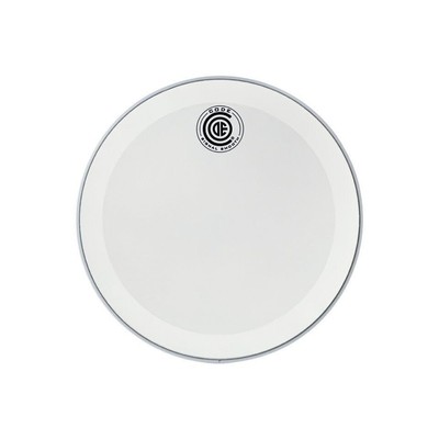 Code BSIGSM20 Signal Series 20'' Smooth Bass Drumhead w/ Damping Ring