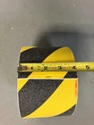 Uline Safety Floor Tape, 4" Anti Slip & 2" Might Line Deluxe -  3 Rolls Total — photo 9