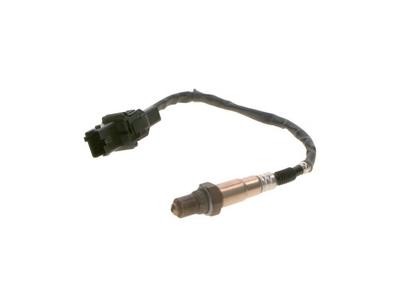Lambdasonde FÜR Cadillac Sts, Cadillac Srx, Cadillac CTS - Bosch 0 258 987 001-image