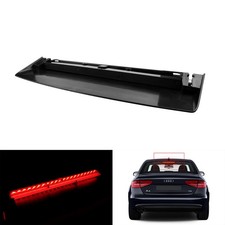 Dritte Bremsleuchte Schwarz Linse 3te Bremslicht FÜR Audi A4 8K2, B8 2007-2015
