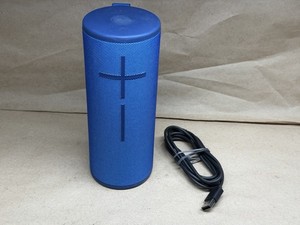 Ultimate Ears Boom 3 Bluetooth Speaker | eBay