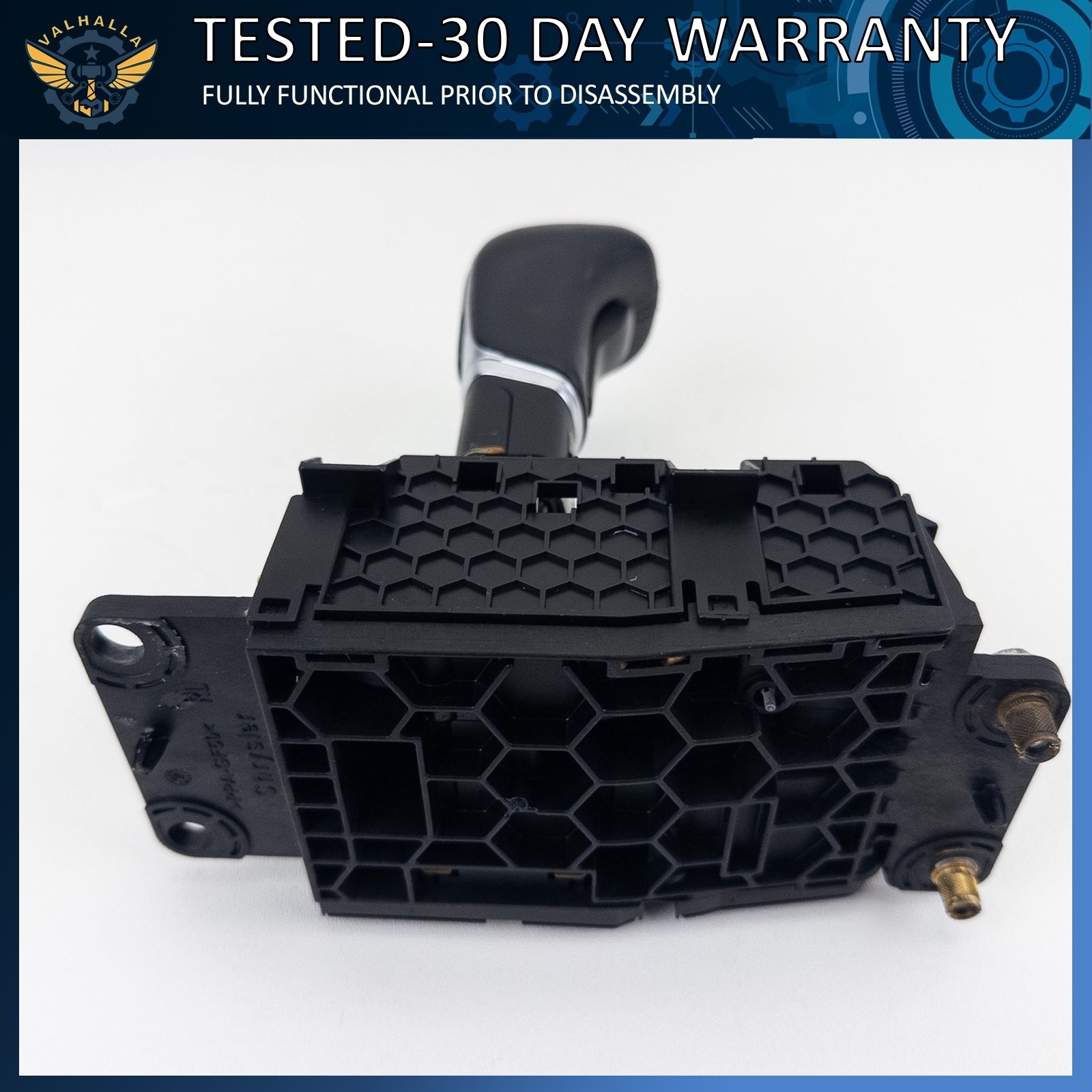 Maserati Ghibli S Q4 2014-2024 Transmission