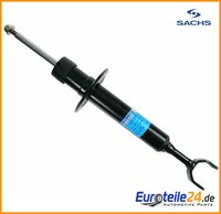 StoßDäMpfer Sachs 557837 FüR Audi A6 A6 Avant A4 Avant A4