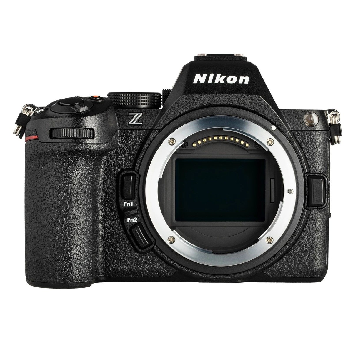 Nikon Z5 II UHD 4K Mirrorless Camera 1680