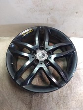 MERCEDES GLA CLASS ALLOY WHEEL A1564010100 - 7Jx18" ET46 5x112mm