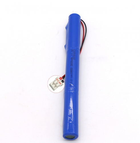 11.1 V 3S1P 2000/2200/200/2600 mAh Li-Ion Battery Pack at Rs 32/piece 11.1 V 3S1P 2000/2200/200/2600 mAh Li-Ion Battery Pack at Rs 32/piece