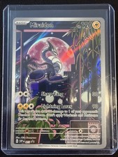 Miraidon 013 Sv: Scarlet & Violet Promo Cards Holo