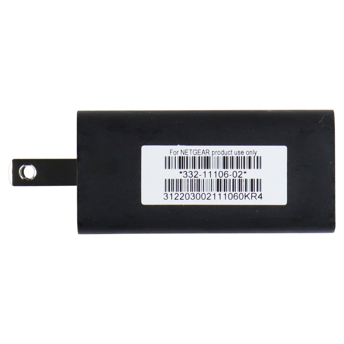 Netgear (5V/2A or 9V/1.8A) AC Adapter (AD2122F20) - Black