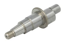 CR pump components