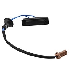 Rear Trunk Hatch Release Switch Compatible with Forester Legacy Outback 2010-201