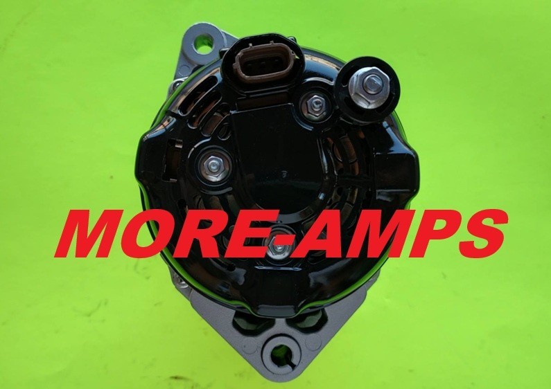OEM 2004-2011 Alternator Maserati Quattroporte 4.2L 150A GENUINE 104210-1620