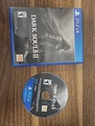 Dark Souls II: Scholar of the First Sin (Sony PlayStation 4, 2015)