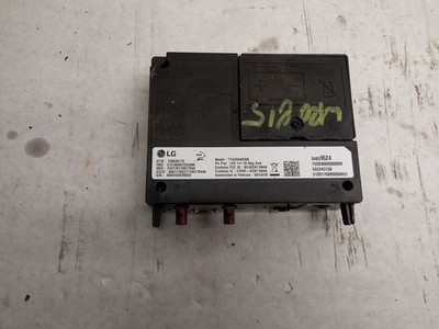 Chassis ECM Communication Right Hand Kick Panel Onstar Fits 20-22 CANYON 2964008
