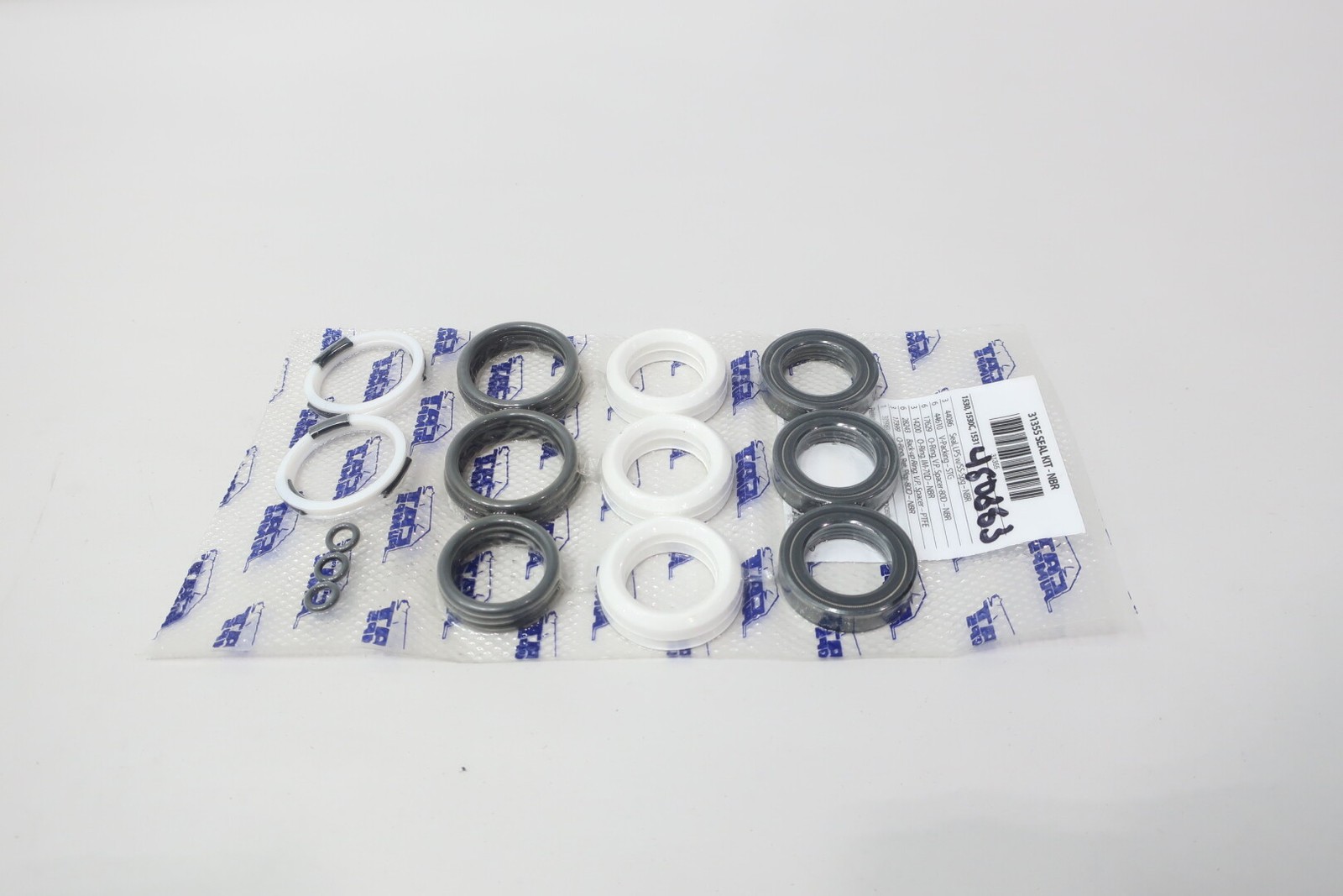 Cat Pumps 31355 Pump Seal Kit Nbr