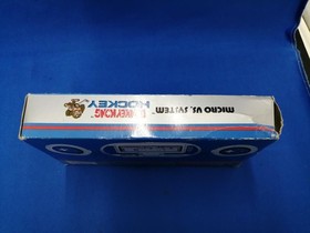 NINTENDO MICRO VS SYSTEM HK-303 DONKEYKONG HOCKEY Used