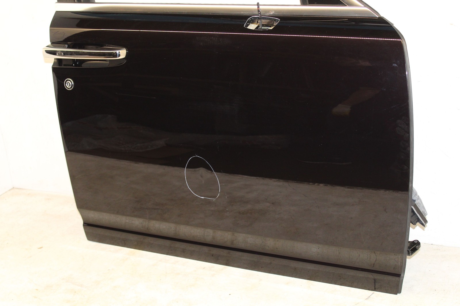 14 ROLLS ROYCE Front Door Right