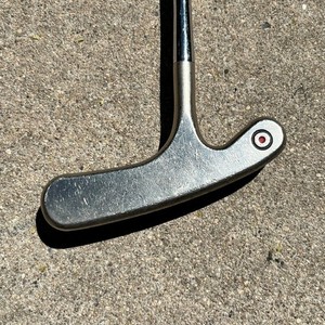 Scotty Cameron Bullseye Flange Putter | eBay