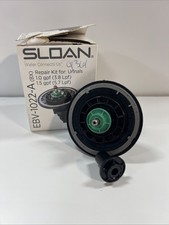 Sloan EBV-1022-A Flex Tube Diaphram Repair Kit Urinal Flush NEW IN BOX