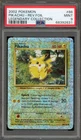 Pokemon Pikachu Legendary Coll. Reverse Holo #86 PSA 9 Mint