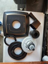 American standard tu353500.278 Legacy Bronze Trim Kit