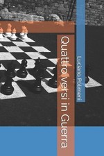Quattro versi in Guerra