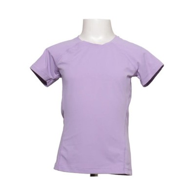 Pro Touch, Trainingsoberteil, Größe: 110/116, Prt Josie Jr Tee, Lila #OxC