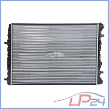 Radiateur Skoda FABIA