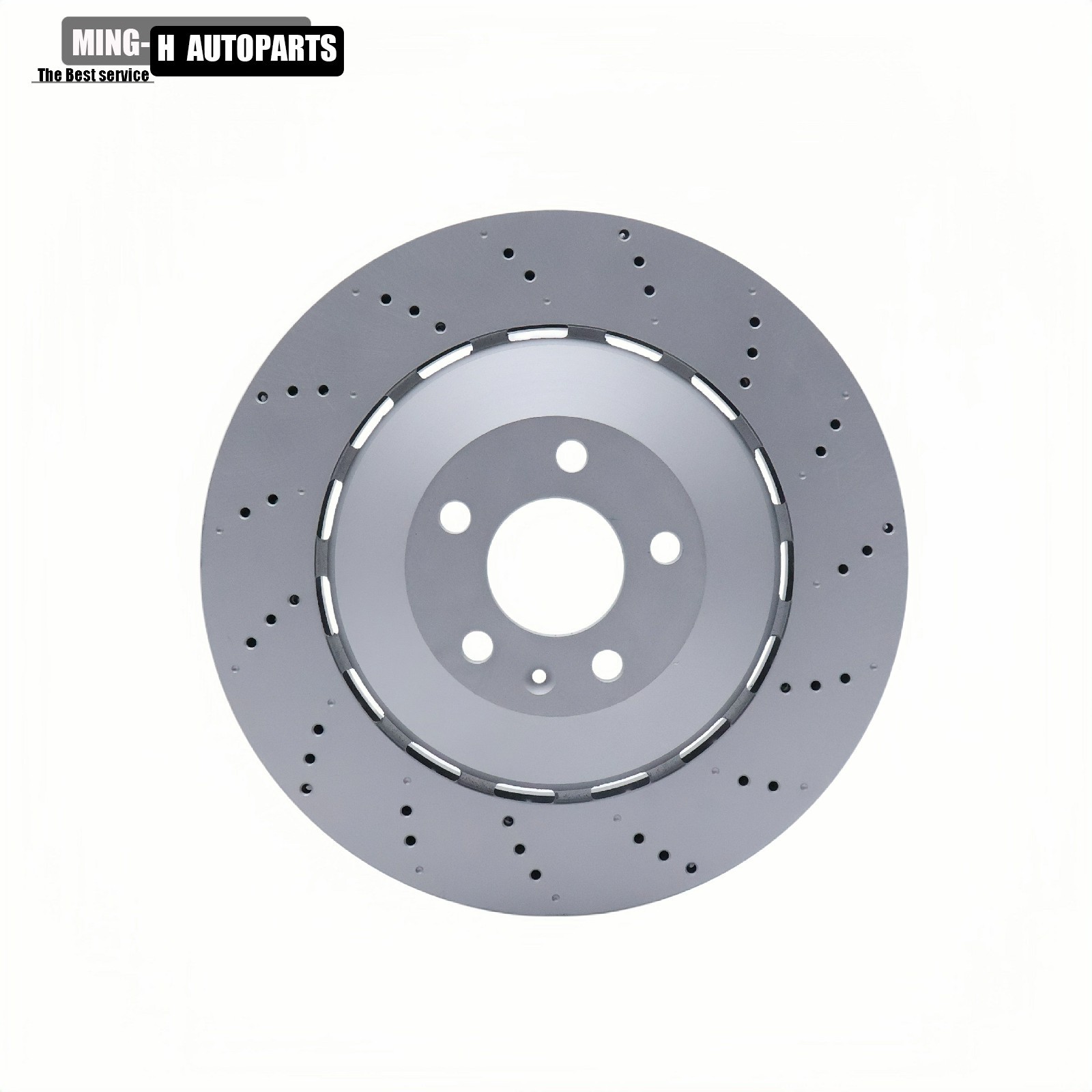 Lamborghini Huracan 2016-2019 FRONT Brake disc