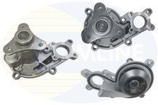 Engine Cooling Water Pump Fits BMW 2 Series 3 Series 4 Series X3 COMLINE EWP530