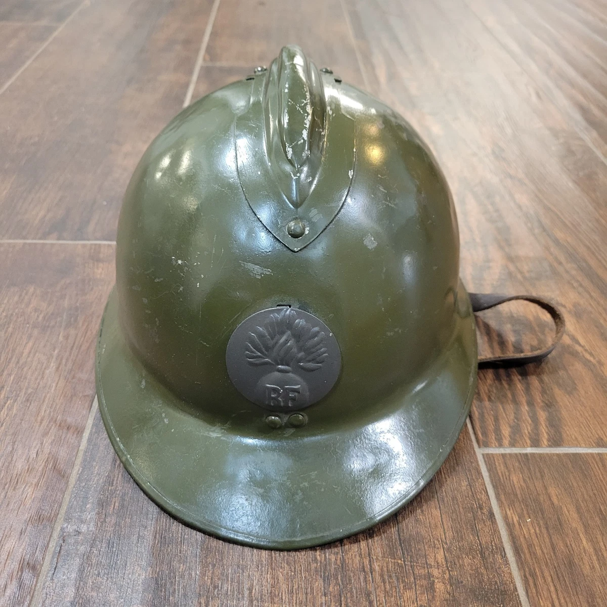 Original WW II French Collectibles for sale | eBay