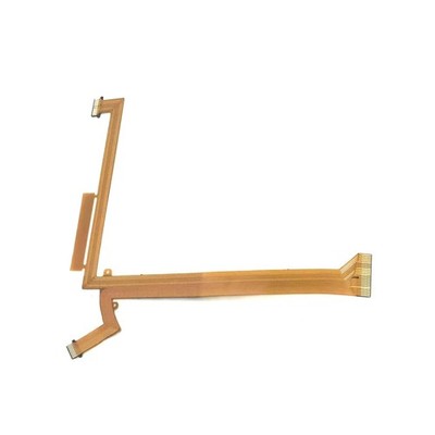 --Shake-Flexkabel für  E 18-200 mm Objektiv (SEL18200LE) - Unverzicht6955