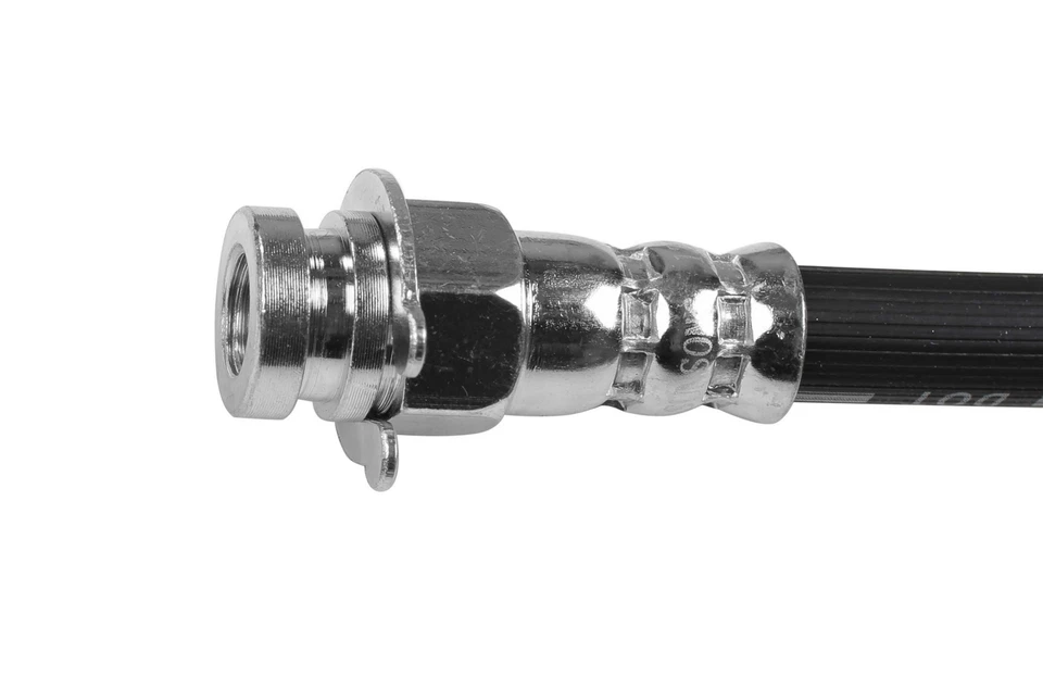 Manguera hidráulica de freno Kaiser Carolina 1953 centro trasero Sunsong Foto 2 de 3